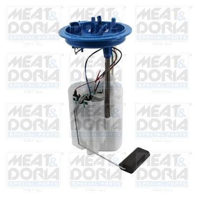 Fuel Feed Unit